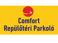 Fedett repülőtéri parkoló